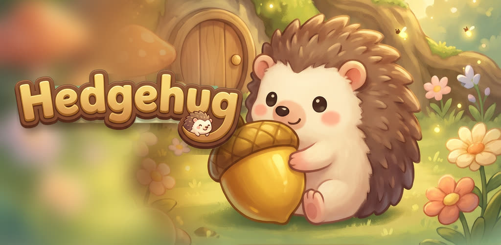 Hedgehug mağaza görseli
